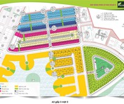 4 Bán lô đất Sổ Đỏ Biệt Thự 240 m2 Khu Đô Thị Phúc Ninh Giá 29.5 triệu/ m2