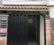 Cho thuê nhà 80m2, 2PN, Full nội thất,  p. Tân Thuận Tây, Quận 7.