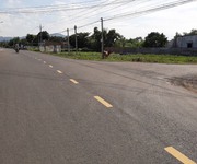 1 Cần bán gấp đất mặt tiền đường Nguyễn Văn Khạ, ngay thị trấn Củ Chi