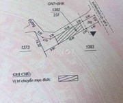 Bán Gấp Lô Đất 2 Mặt Tiền ngay chợ mới Đức Minh