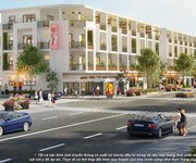 Ra mắt 21 căn nhà mặt bám quốc lộ 1A giá siêu tốt cho nhà đầu tư tại Bỉm Sơn, Thanh Hóa