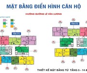 2 Cần vốn đầu tư bán gấp CHCC Ban Cơ Yếu Chính Phủ, 61,58m2, 124,50m2, bán lỗ 24tr/m2