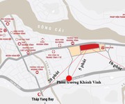 Lưu ý nhận đặt chỗ dự án mới đất nền ven sông Nha Trang.