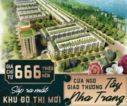 3 Lưu ý nhận đặt chỗ dự án mới đất nền ven sông Nha Trang.
