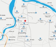 1 Dự án Dũng liệt Green city