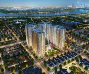 5 Căn hộ Victoria Village Thạnh Mỹ Lợi Quận 2 giá chỉ 3,3 tỷ/ căn 2PN