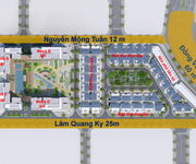 4 Căn hộ Victoria Village Thạnh Mỹ Lợi Quận 2 giá chỉ 3,3 tỷ/ căn 2PN