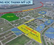 6 Căn hộ Victoria Village Thạnh Mỹ Lợi Quận 2 giá chỉ 3,3 tỷ/ căn 2PN