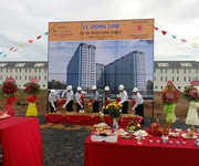 5 Dự án River Park Tower tọa lạc tại mặt tiền đường Bưng Ông Thoàn - Phú Hữu- Quận 9