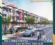 3 Bán căn shophouse 120m2 dự án Centa City giá rẻ nhất thị trường bao sang tên, thuế phí