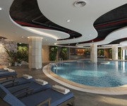 1 Chính chủ cần bán căn hộ đẳng cấp Quốc tế thuộc dự án Ha Long Bayview