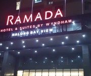 2 Chính chủ cần bán căn hộ đẳng cấp Quốc tế thuộc dự án Ha Long Bayview