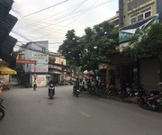 Bán đất tặng nhà 2 tầng mặt phố Vũ Chí Thắng (Đồng Bún) 60m2 giá 3 tỷ