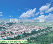 1 Bán căn hộ 3 ngủ 103 m2, ban công Đông Nam - TSG Lotus Long Biên.