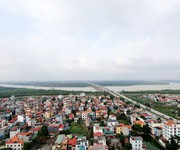 1 Sở hữu ngay căn hộ đẹp, giá siêu tốt. Chỉ 1 tỷ cho căn 2PN View sông Đuống. Ruby City 3 Phúc Lợi