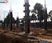 2 Đất cạnh sân bay, nằm ngay đền Hùng, hạ tầng hoàn thiện.