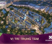 8 Phố Đi Bộ Sầm Uất Nhất Tp HCM tại Celadon City - Tân Phú
