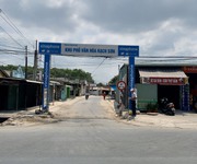 3 Bán đất đô thị Gò Dầu, Tây Ninh giá rẽ
