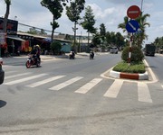 4 Bán đất đô thị Gò Dầu, Tây Ninh giá rẽ