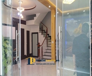 Nhà 4t 47m2 độc lập, mới xây ,tường 20 phố Đà Nẵng, Ngô Quyền, HP Nhà 4t 47m2 độc lập, mới xây ,tường 20 phố Đà Nẵng, Ngô Quyền, HP