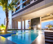 Cho thuê căn hộ chung cư Dolphin Plaza - Trần Bình, 180m2, 4 PN, đủ đồ, 16.5 triệu