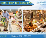 1 Chỉ 200 triệu sở hữu căn hộ nghỉ dưỡng 5  khoáng nóng đầu tiên tại Việt Nam.