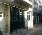 8 Cho thuê nhà đường 11, p. Bình Trưng Tây, Quận 2, DT 5x13m, 1 trệt 1ầu