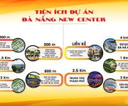 5 Đà Nẵng New Center - Mặt Tiền Cách Mạng Tháng 8 - Cẩm Lệ - đà Nẵng