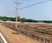 1 Đất Minh Lập - Chơn Thành - Bình Phước 275m2 đường tỉnh lộ DT 756B