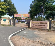3 Đất Minh Lập - Chơn Thành - Bình Phước 275m2 đường tỉnh lộ DT 756B