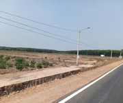 4 Đất Minh Lập - Chơn Thành - Bình Phước 275m2 đường tỉnh lộ DT 756B