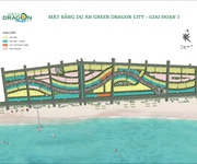 Siêu dự án đất nền Green Dragon City - TTP Cẩm Phả, Quảng Ninh