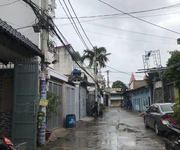 4 Cần cho thuê nhà nguyên căn tại quận 12, TP.HCM