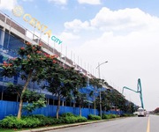 Bán nhà phố thương mại , nhà phố liền kề dự án Centa City