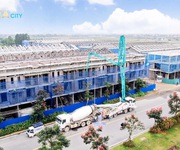 1 Bán nhà phố thương mại , nhà phố liền kề dự án Centa City