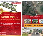 2 NGỌC SƠN - viên NGỌC bên bờ sông Thái Bình- nơi đầu tư sinh lời hấp dẫn 2 NGỌC SƠN - viên NGỌC bên bờ sông Thái Bình- nơi đầu tư sinh lời hấp dẫn