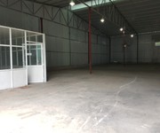 Chính chủ cho thuê kho xưởng diện tích 235m2-360m2 mặt đường 32,Di Trạch, Hoài Đức  cách Nhổn 2km