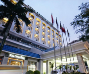 Khách sạn 4sao - 100 phòng gần Cung VH Việtxô - Trần Hưng Đạo