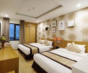 4 Khách sạn 3 sao mặt tiền Nguyễn Văn Thoại, 97 phòng cao cấp