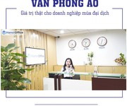 2 Cho thuê Văn phòng GIÁ RẺ tại Hanoi Office
