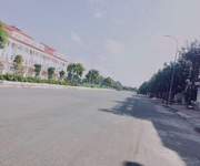 Bán nhà thô đã hoàn thiện mặt ngoài -Đường A1 kdc Hưng Phú 1