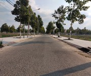 5 Đất thổ cư KDC Ngân Thuận TPCT 125m2   chỉ từ 780tr, chiết khấu đến 10  - Đối diện cổng trường học