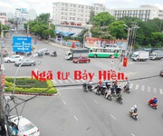 4 Bán nhà quận tân bình . Mât tiền Nguyễn Bá Tòng, tương lai là mặt tiền Trường Chinh.