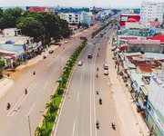 5 Bán Đất Mặt Tiền Kinh Doanh