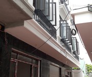 4 Bán nhà 3 tầng kiến trúc hiện đại hướng Đông và Tây tứ trạch phố Khúc Thừa Dụ Lê Chân  Hải Phòng.