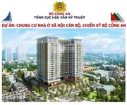 Bán CH thương mại 3PN 103m2  suất ngoại giao giá chỉ 25tr/m2 tạ 282 Nguyễn Huy Tưởng.