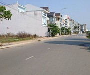 Cần bán 100M2 đất chính chủ 100 thổ cư, ngay khu Nguyễn Thị Bẹ,sổ hồng riêng