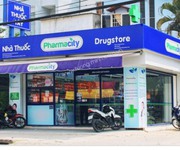 Nhà Thuốc Pharmacity cần thuê mặt bằng  Thành Phố Hồ Chí Minh