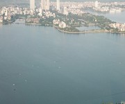 3 Tây Hồ Residence CH view Hồ Tây, liền kề Q. Ba Đình - Cầu Giấy, chỉ 2.9 tỷ/2PN, 3.8 tỷ/3PN, CK 3.9