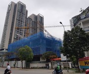 5 Mở bán chung cư DLC 199 Nguyễn Tuân, 2,4 tỷ - 2 PN, 3 tỷ căn 3 PN, full nôi thất